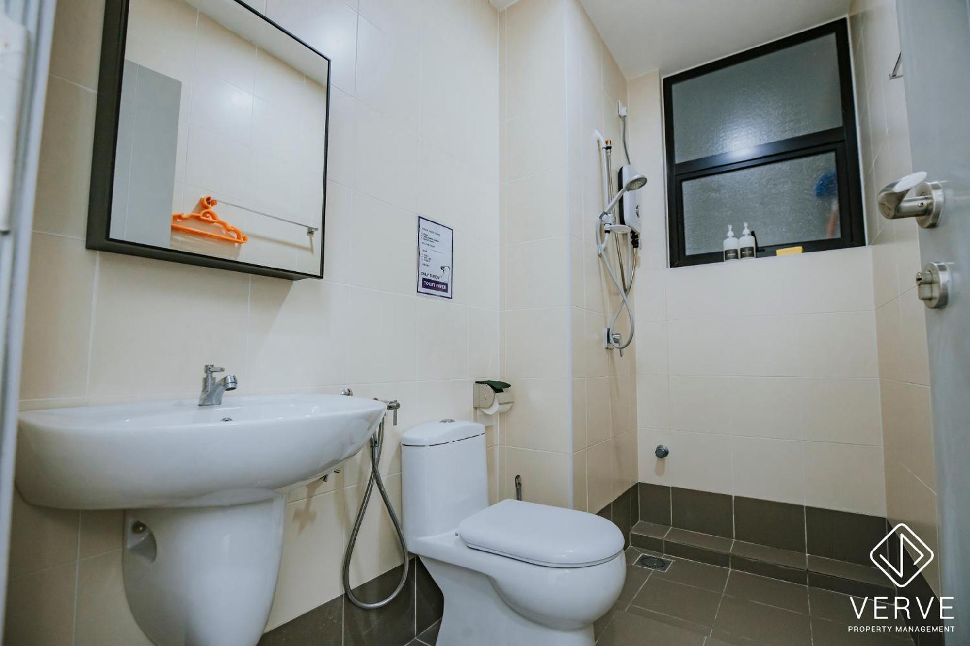 Ipoh Oasis Premium Suites By Verve Exterior photo