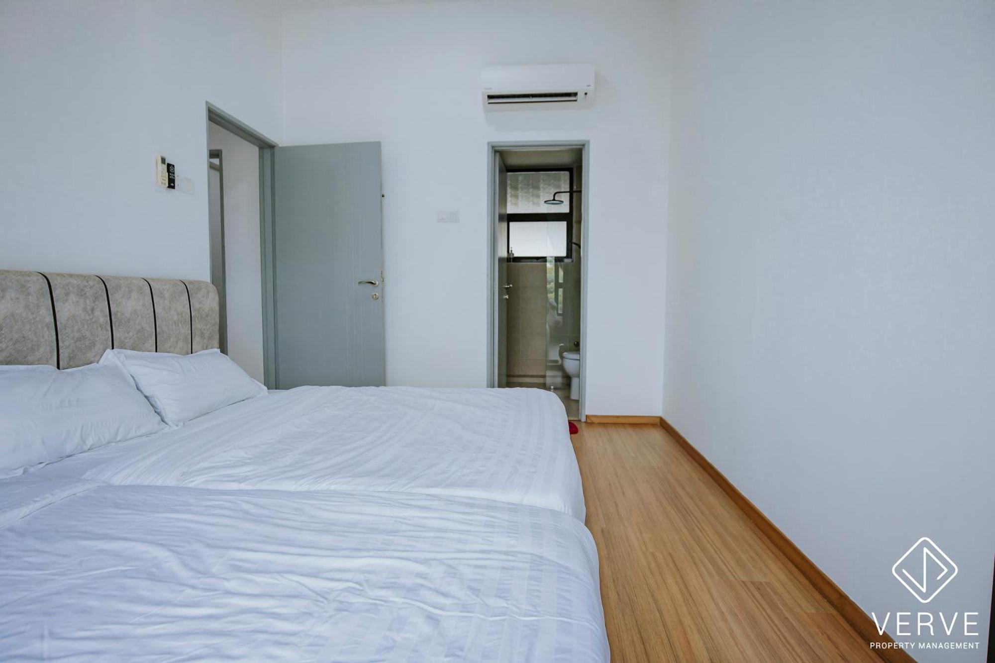 Ipoh Oasis Premium Suites By Verve Exterior photo