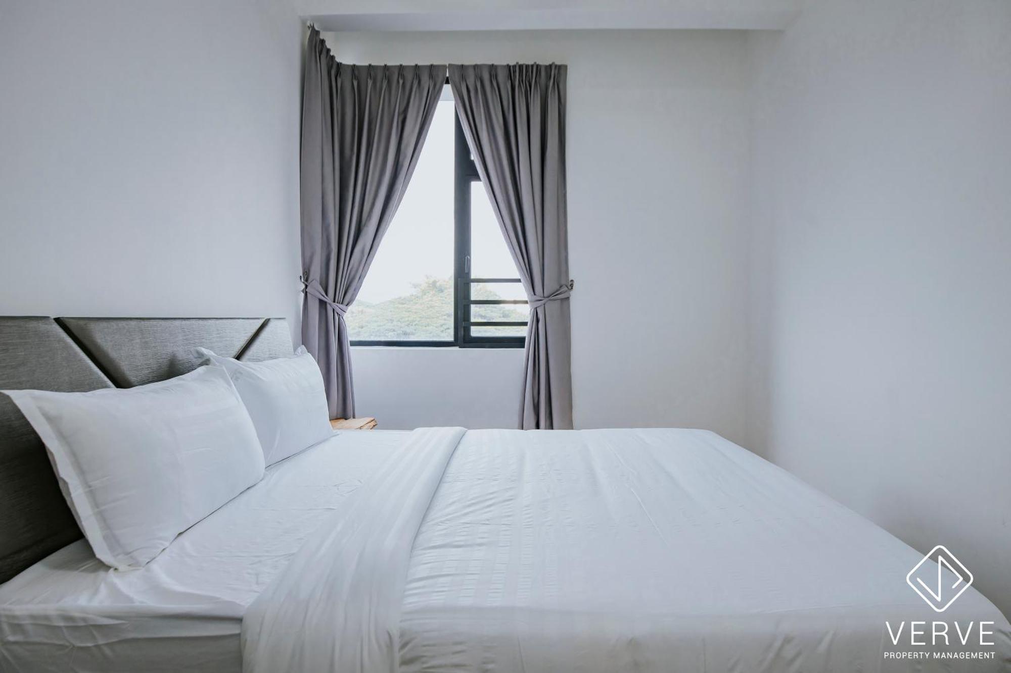 Ipoh Oasis Premium Suites By Verve Exterior photo