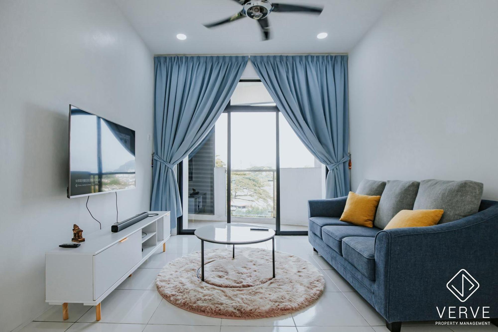 Ipoh Oasis Premium Suites By Verve Exterior photo